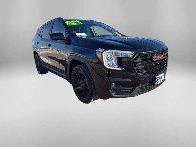 2023 GMC Terrain in Burlington, WI 53105 - 18115717 7