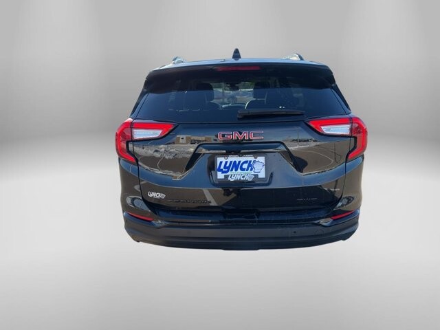 2023 GMC Terrain in Burlington, WI 53105 - 18115717 4