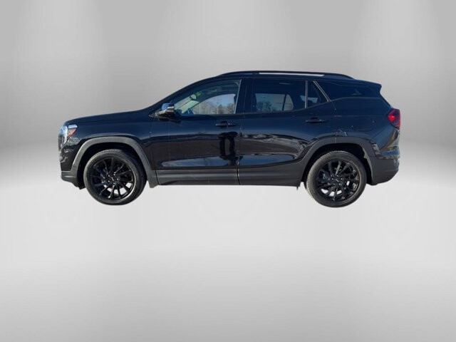 2023 GMC Terrain in Burlington, WI 53105 - 18115717 2