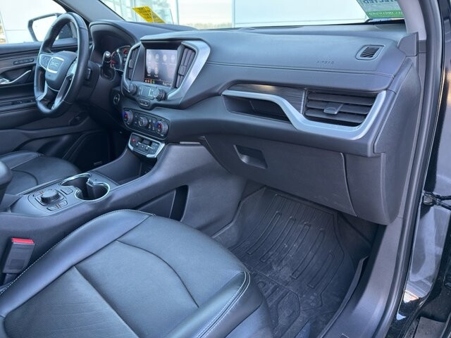 2023 GMC Terrain in Burlington, WI 53105 - 18115717 48