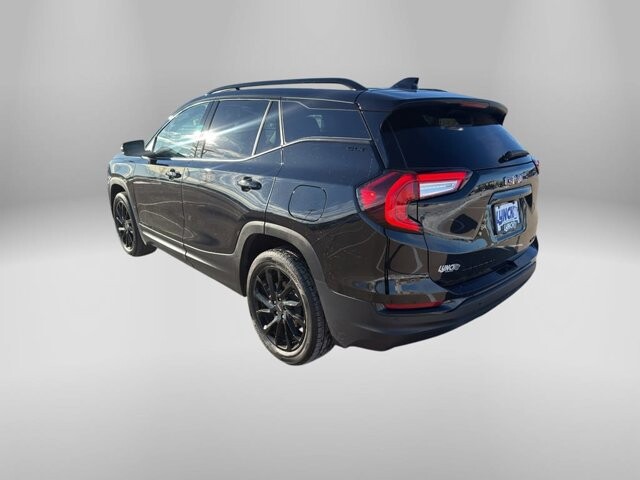 2023 GMC Terrain in Burlington, WI 53105 - 18115717 3