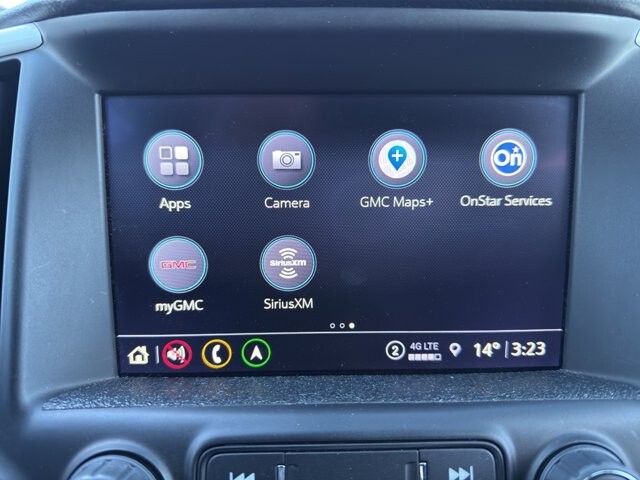 2023 GMC Terrain in Burlington, WI 53105 - 18115717 32