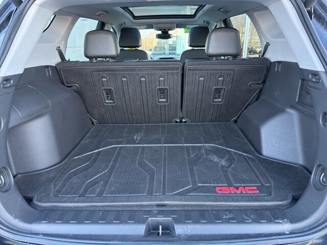 2023 GMC Terrain in Burlington, WI 53105 - 18115717 43