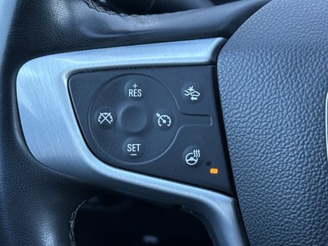 2023 GMC Terrain in Burlington, WI 53105 - 18115717 22