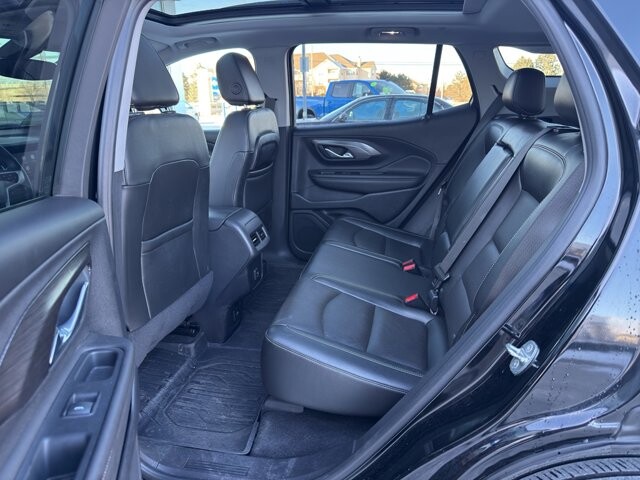 2023 GMC Terrain in Burlington, WI 53105 - 18115717 40