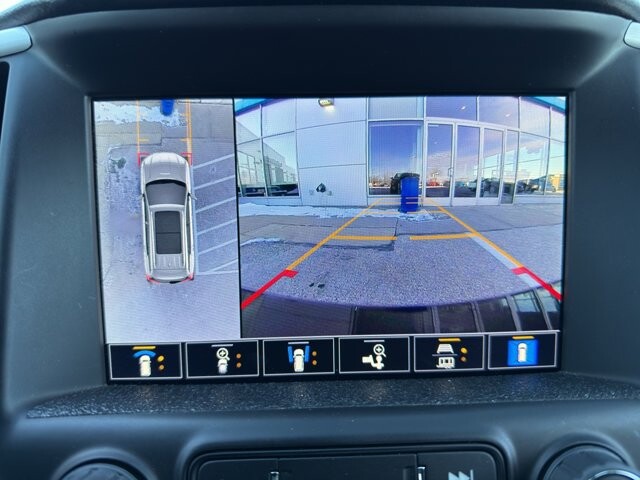 2023 GMC Terrain in Burlington, WI 53105 - 18115717 33