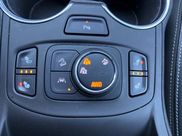 2023 GMC Terrain in Burlington, WI 53105 - 18115717 37