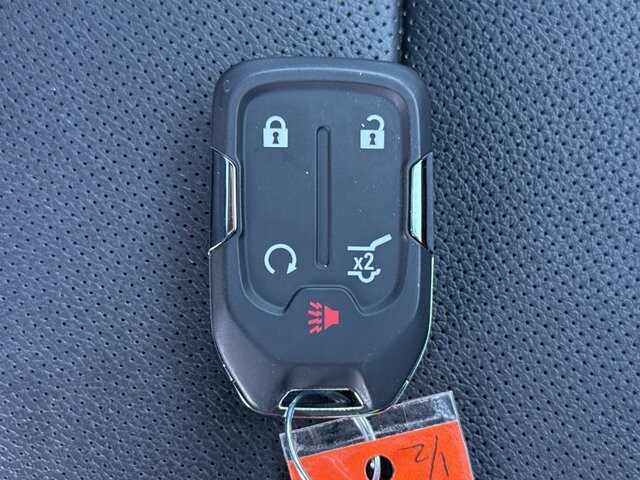 2023 GMC Terrain in Burlington, WI 53105 - 18115717 50