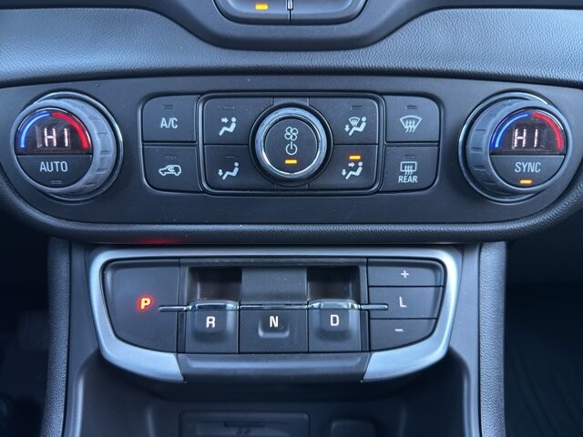 2023 GMC Terrain in Burlington, WI 53105 - 18115717 35