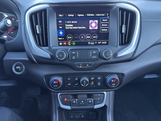 2023 GMC Terrain in Burlington, WI 53105 - 18115717 27