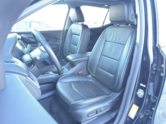 2023 GMC Terrain in Burlington, WI 53105 - 18115717 15