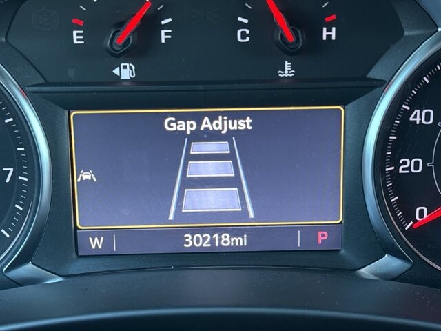 2023 GMC Terrain in Burlington, WI 53105 - 18115717 23