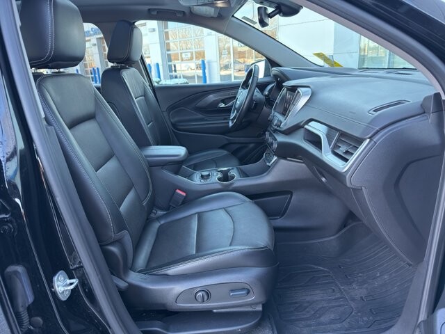 2023 GMC Terrain in Burlington, WI 53105 - 18115717 47