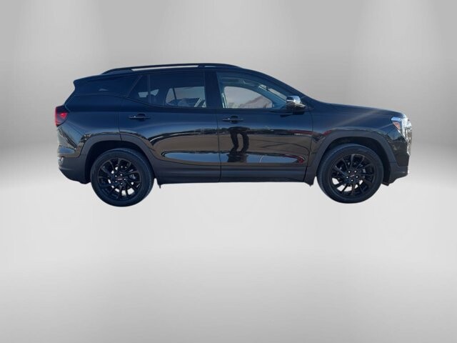 2023 GMC Terrain in Burlington, WI 53105 - 18115717 5