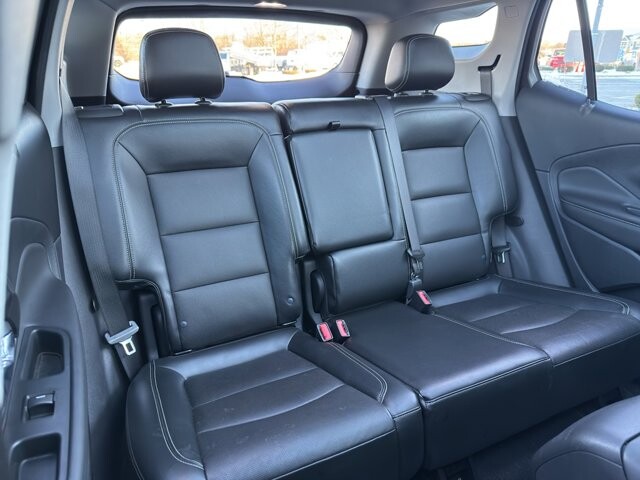 2023 GMC Terrain in Burlington, WI 53105 - 18115717 46