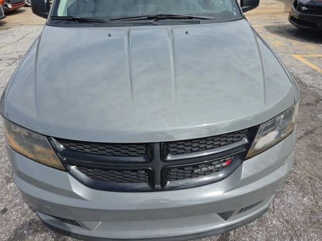 2020 Dodge Journey in Greenville, SC 29607 - 18115718 9