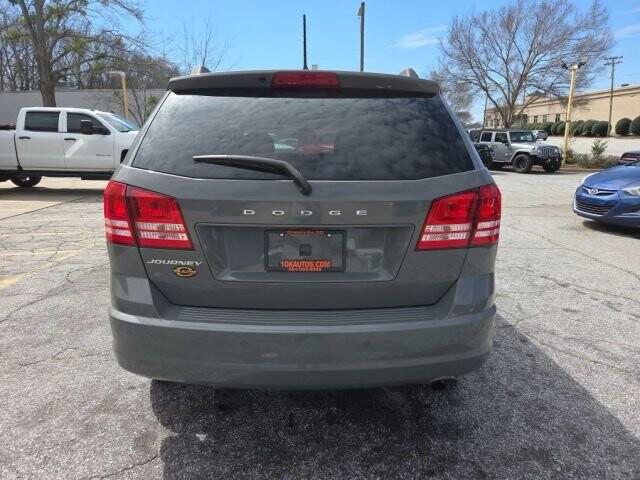 2020 Dodge Journey in Greenville, SC 29607 - 18115718 4