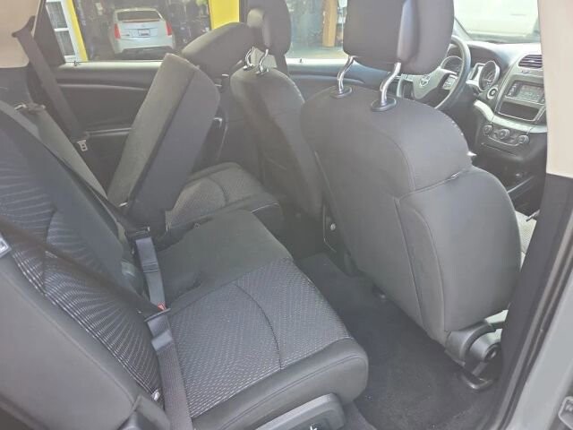 2020 Dodge Journey in Greenville, SC 29607 - 18115718 21