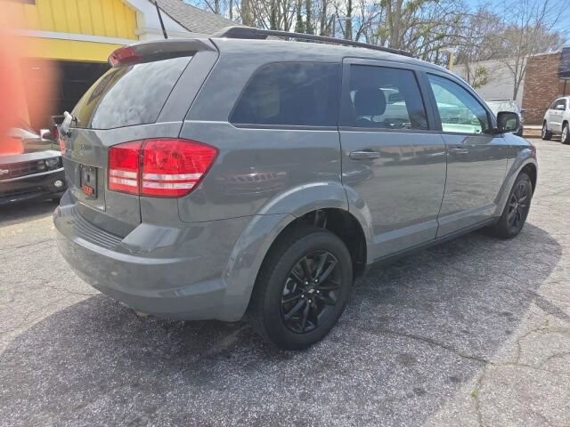 2020 Dodge Journey in Greenville, SC 29607 - 18115718 3