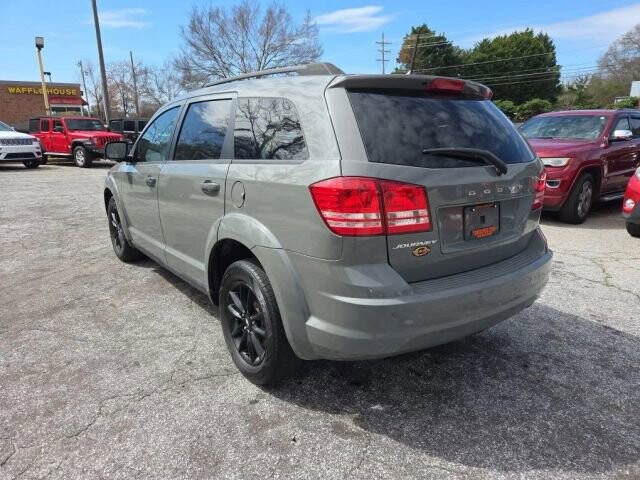2020 Dodge Journey in Greenville, SC 29607 - 18115718 5