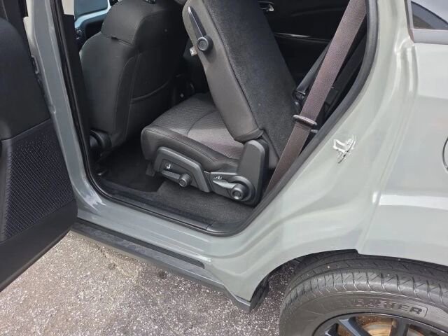 2020 Dodge Journey in Greenville, SC 29607 - 18115718 26