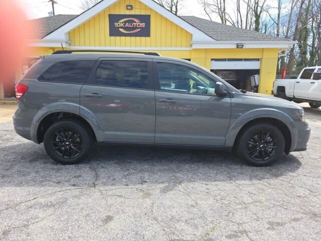 2020 Dodge Journey in Greenville, SC 29607 - 18115718 2