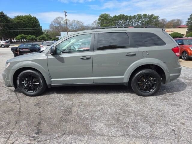 2020 Dodge Journey in Greenville, SC 29607 - 18115718 6