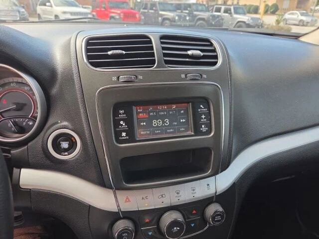 2020 Dodge Journey in Greenville, SC 29607 - 18115718 35