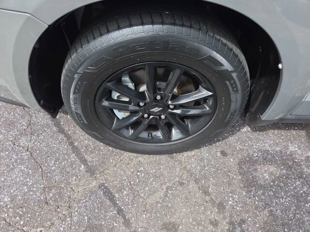 2020 Dodge Journey in Greenville, SC 29607 - 18115718 13