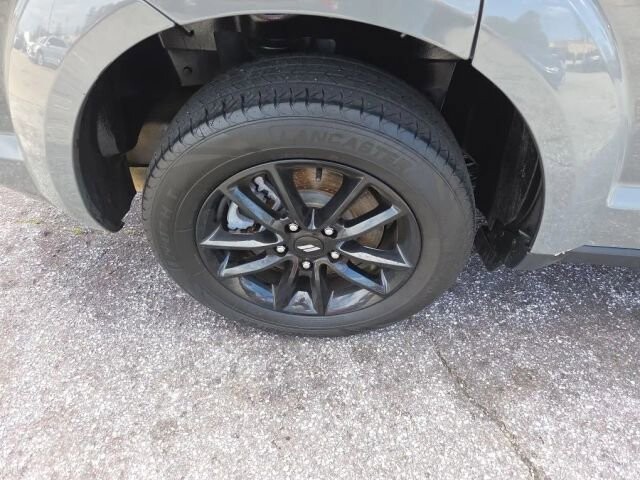 2020 Dodge Journey in Greenville, SC 29607 - 18115718 8