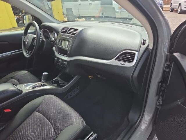 2020 Dodge Journey in Greenville, SC 29607 - 18115718 16