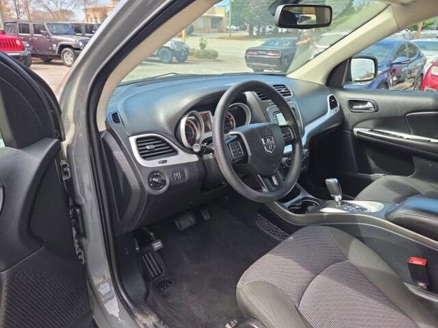 2020 Dodge Journey in Greenville, SC 29607 - 18115718 32
