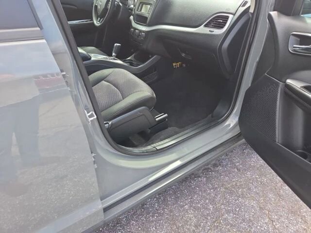 2020 Dodge Journey in Greenville, SC 29607 - 18115718 15