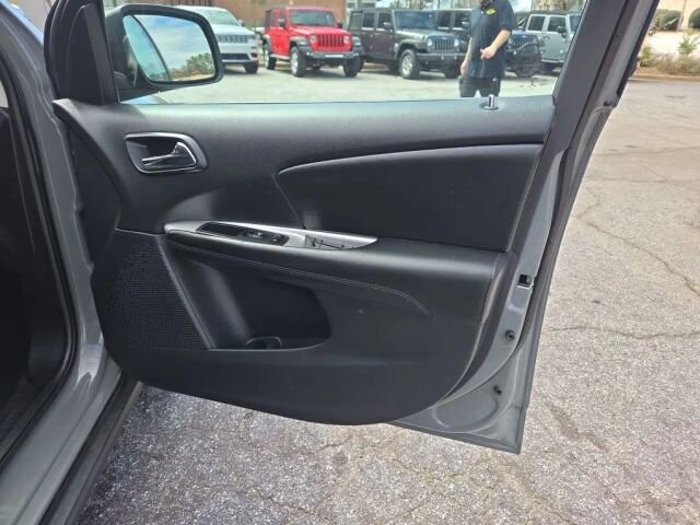 2020 Dodge Journey in Greenville, SC 29607 - 18115718 14