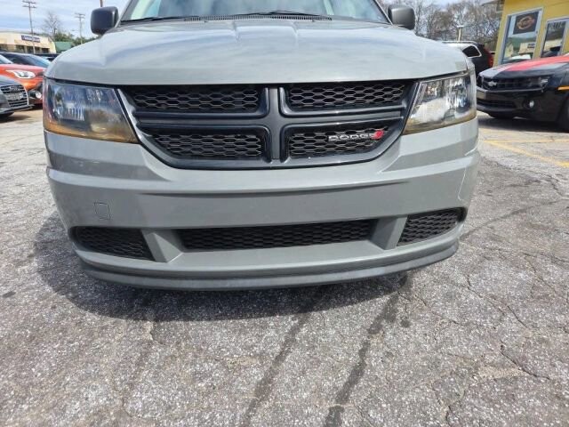 2020 Dodge Journey in Greenville, SC 29607 - 18115718 11