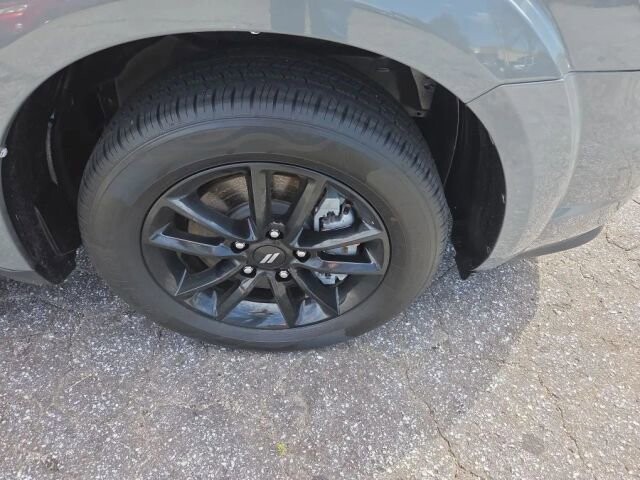 2020 Dodge Journey in Greenville, SC 29607 - 18115718 10