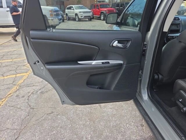 2020 Dodge Journey in Greenville, SC 29607 - 18115718 25