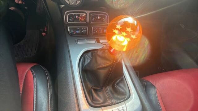 2010 Chevrolet Camaro in Greenville, SC 29607 - 18115719 30