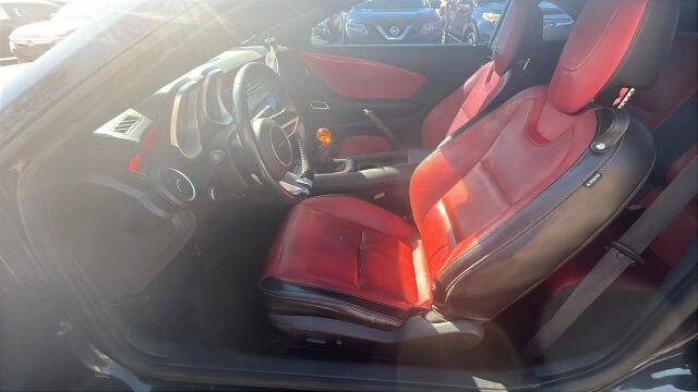 2010 Chevrolet Camaro in Greenville, SC 29607 - 18115719 25