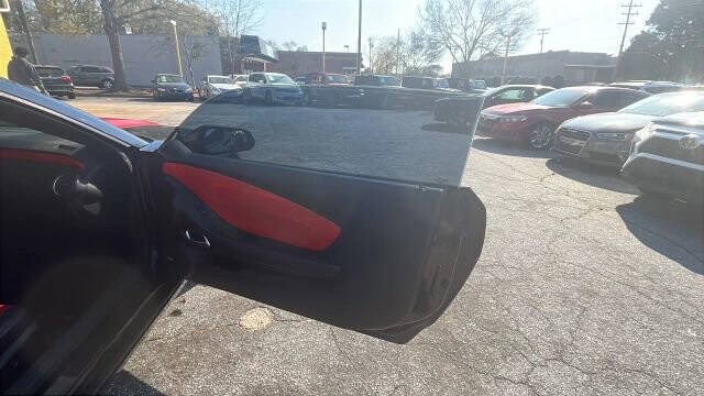 2010 Chevrolet Camaro in Greenville, SC 29607 - 18115719 15