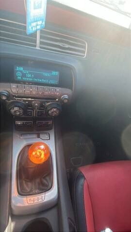 2010 Chevrolet Camaro in Greenville, SC 29607 - 18115719 28