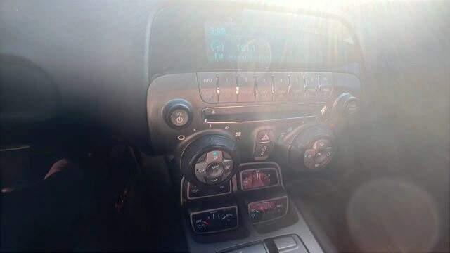 2010 Chevrolet Camaro in Greenville, SC 29607 - 18115719 29