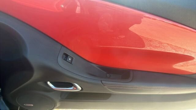 2010 Chevrolet Camaro in Greenville, SC 29607 - 18115719 16