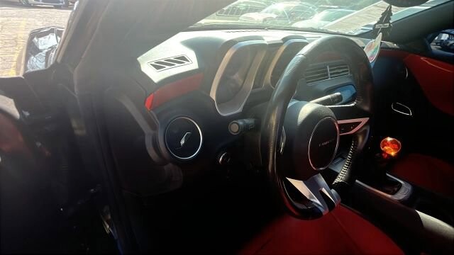 2010 Chevrolet Camaro in Greenville, SC 29607 - 18115719 26