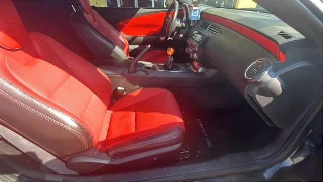 2010 Chevrolet Camaro in Greenville, SC 29607 - 18115719 18