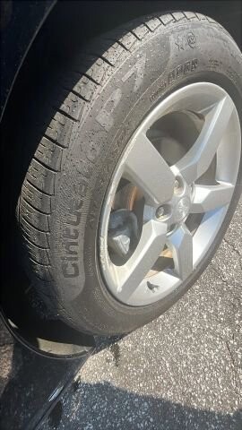 2010 Chevrolet Camaro in Greenville, SC 29607 - 18115719 11