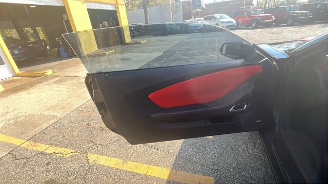 2010 Chevrolet Camaro in Greenville, SC 29607 - 18115719 23