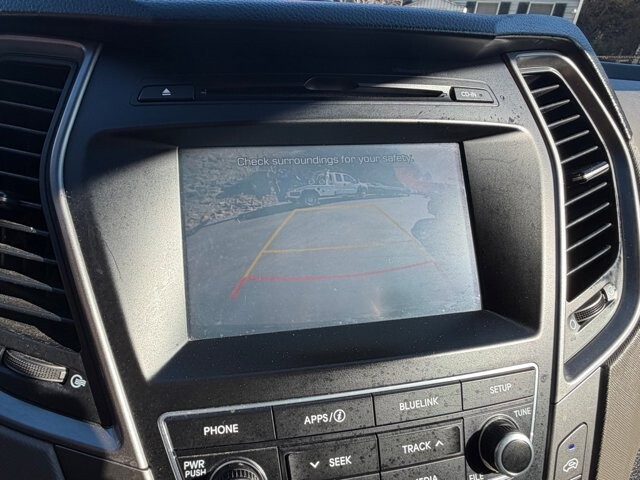 2017 Hyundai Santa Fe in Pottsville, PA 17901 - 18115723 13