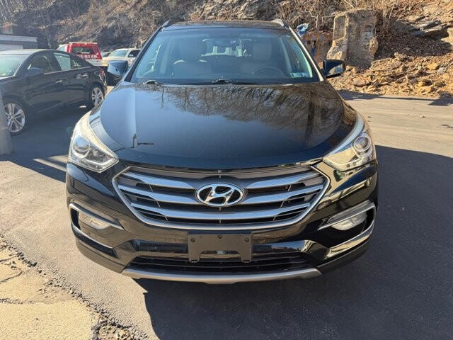 2017 Hyundai Santa Fe in Pottsville, PA 17901 - 18115723 7