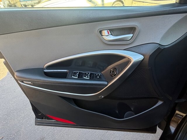 2017 Hyundai Santa Fe in Pottsville, PA 17901 - 18115723 16